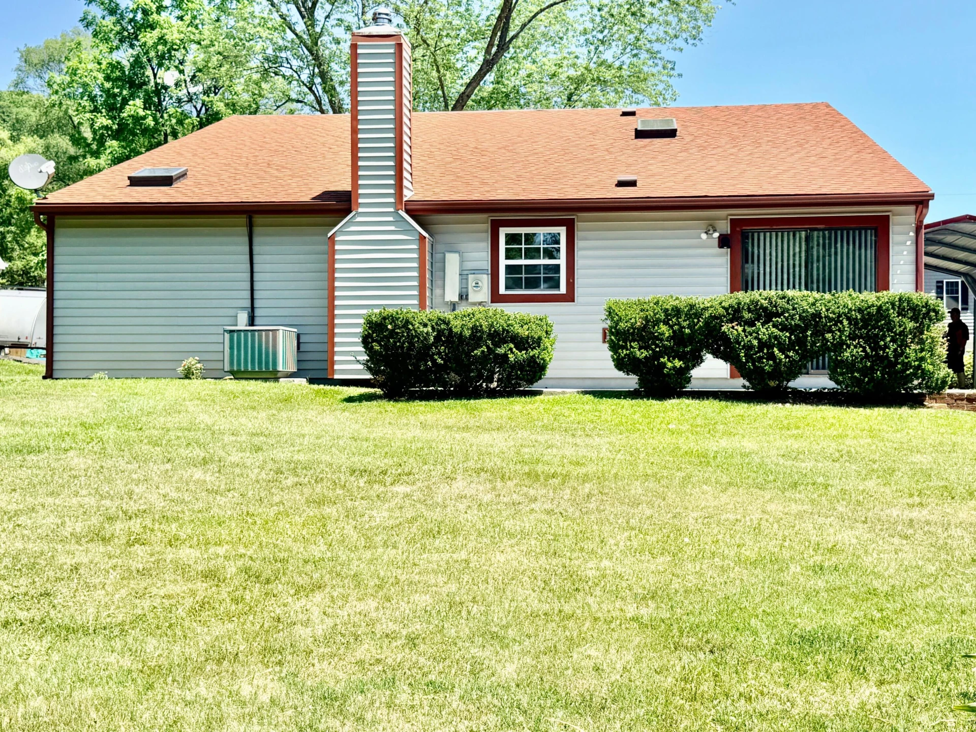 4626 Horseman DR - Photo 2