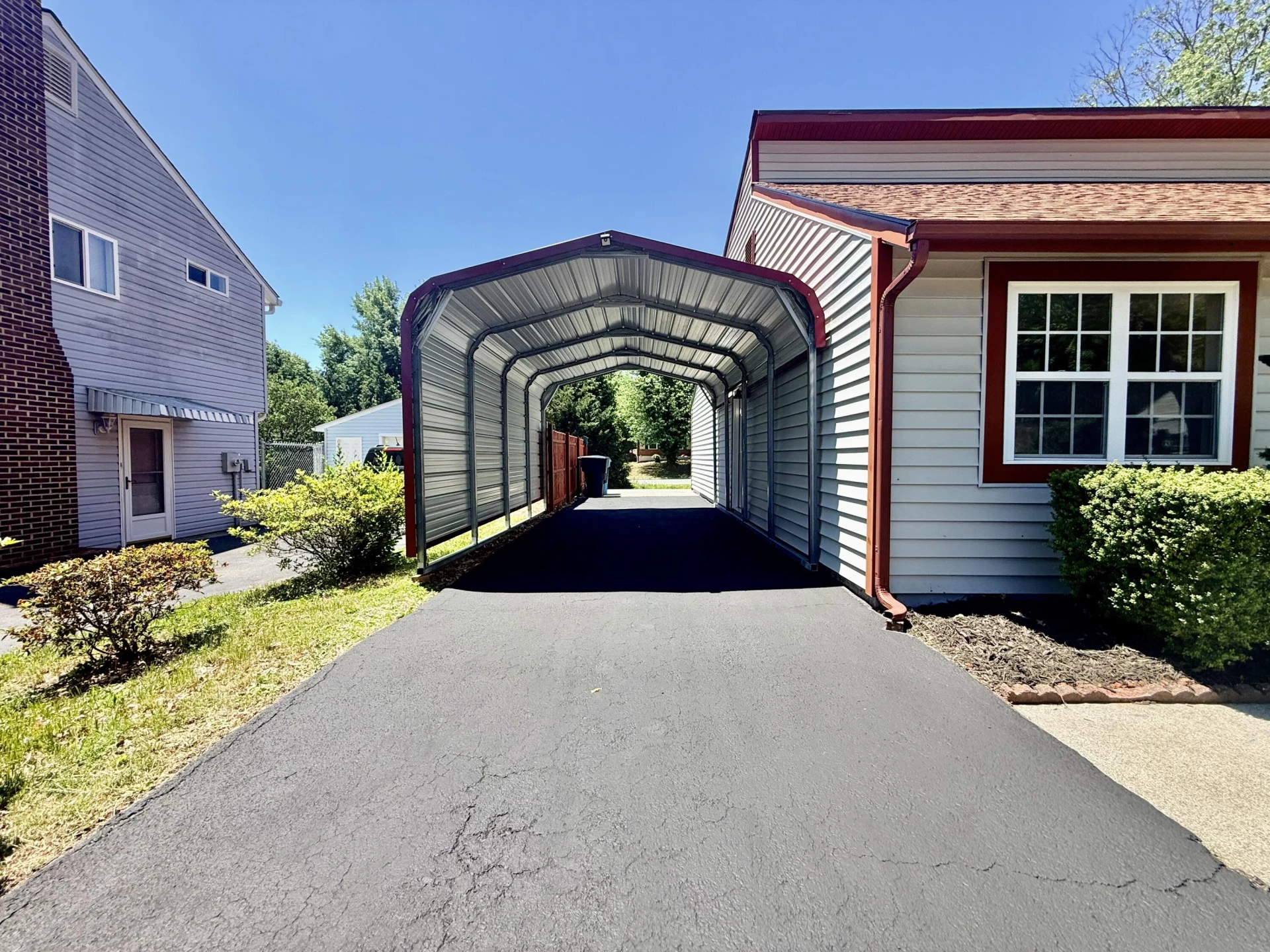 4626 Horseman DR - Photo 4