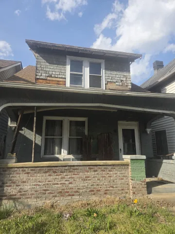519 Elm AVE, Roanoke, VA, 24016