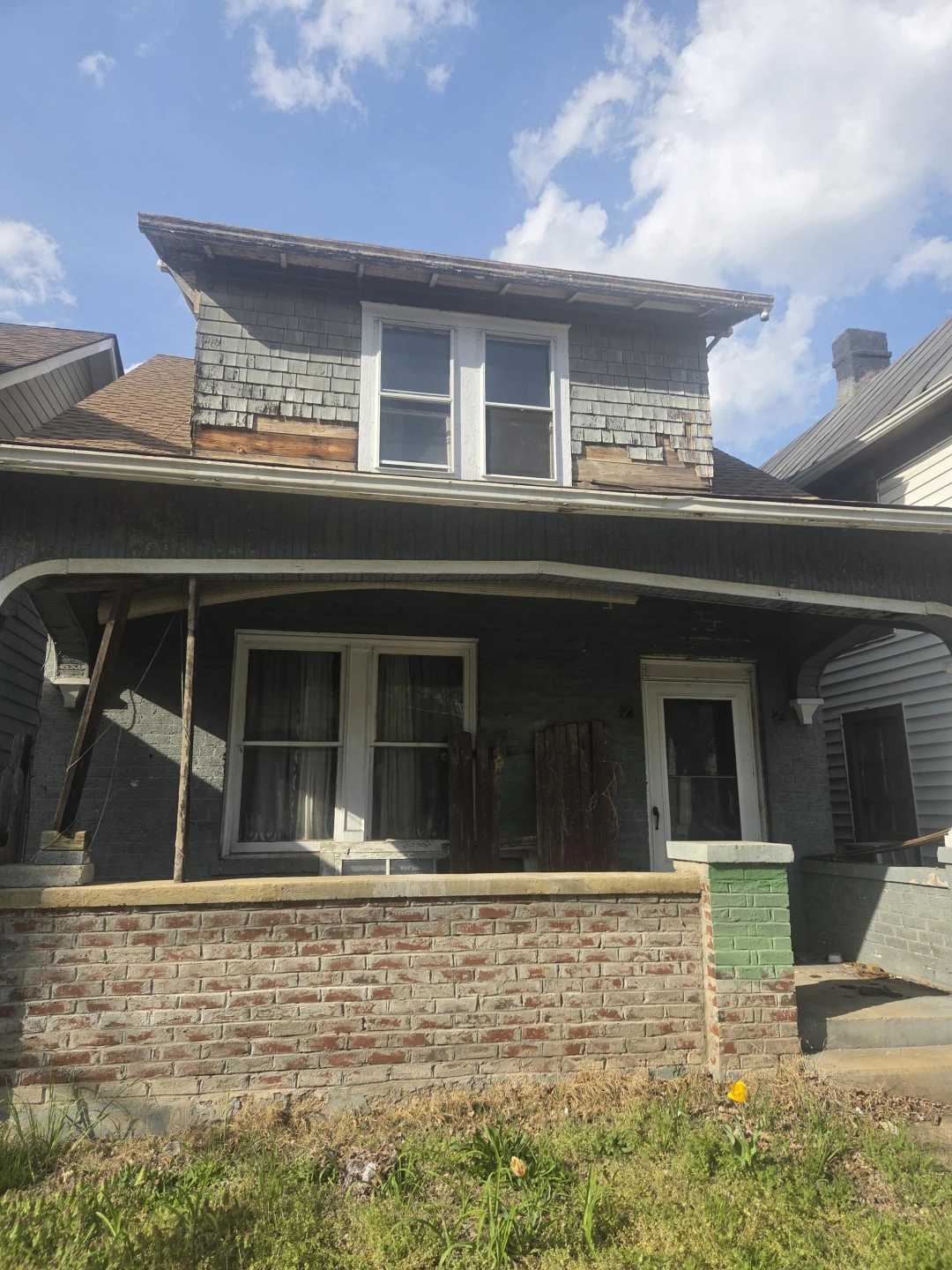 519 Elm AVE