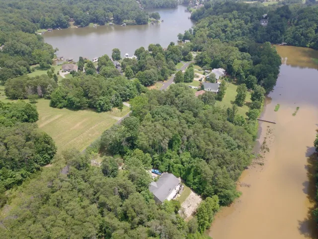 Lot 6 Inlet DR, Wirtz, VA, 24184