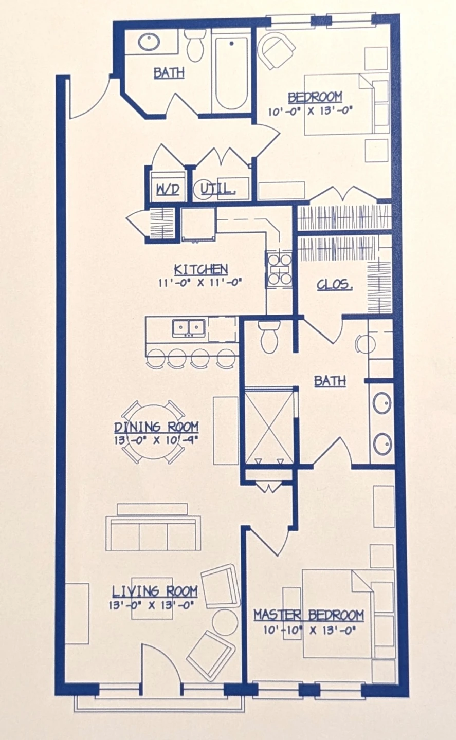 1100 Celebration AVE #310