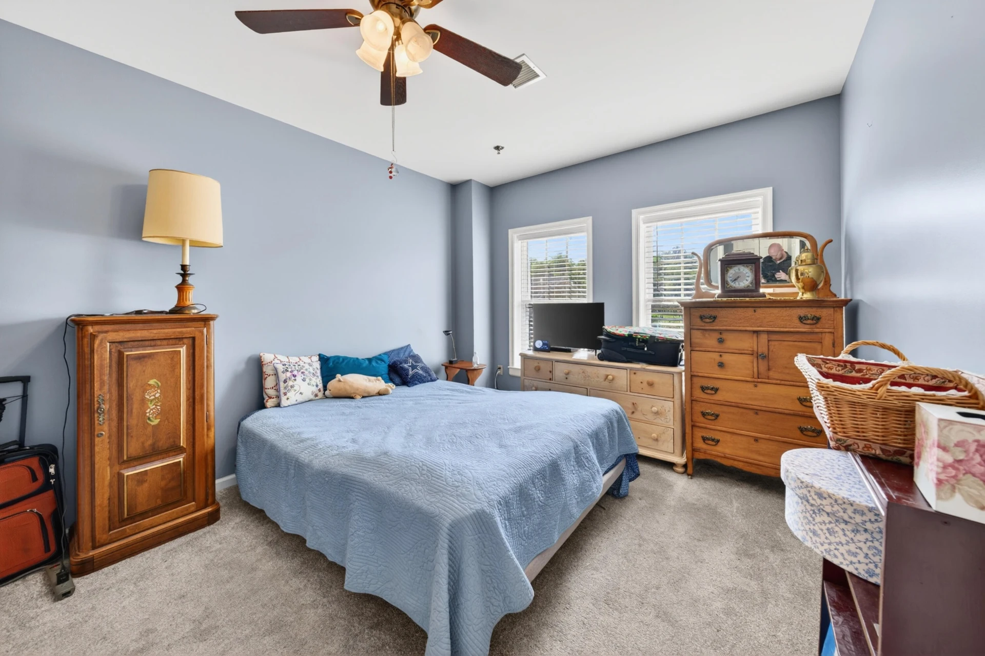 1100 Celebration AVE #310 - Photo 11