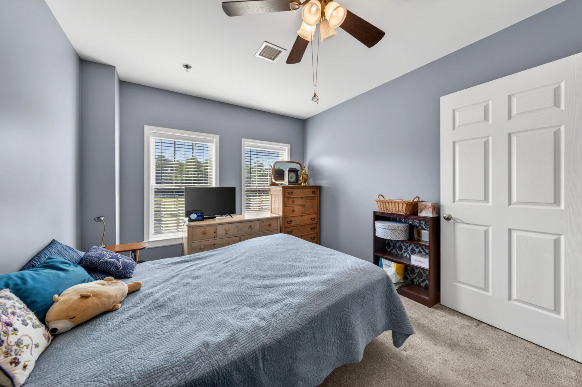 1100 Celebration AVE #310 - Photo 12