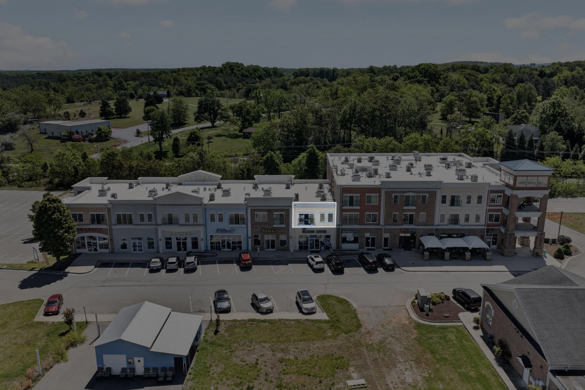 1100 Celebration AVE #310 - Photo 3
