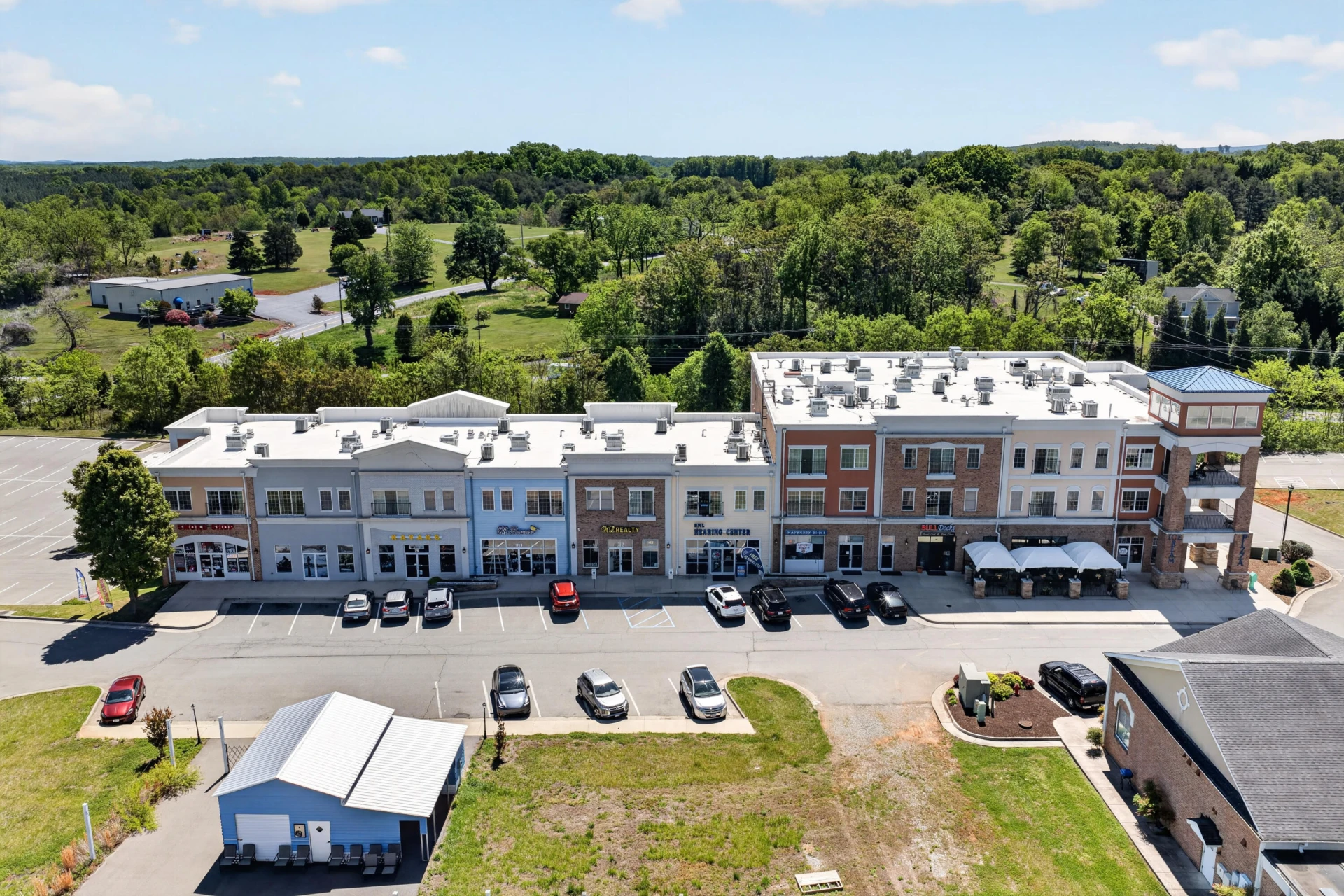1100 Celebration AVE #310 - Photo 21