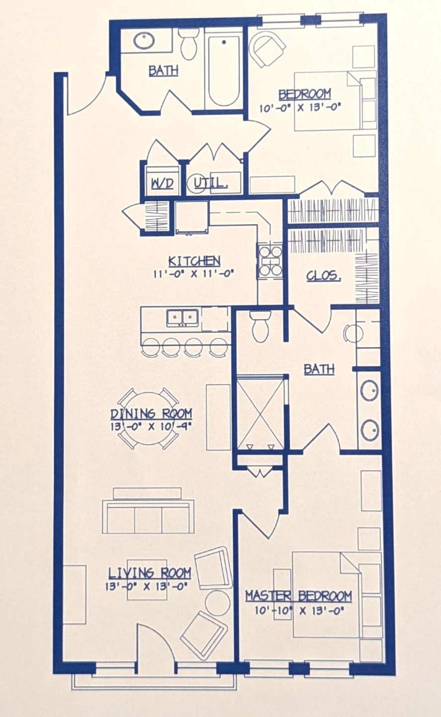 1100 Celebration AVE #310 - Photo 23
