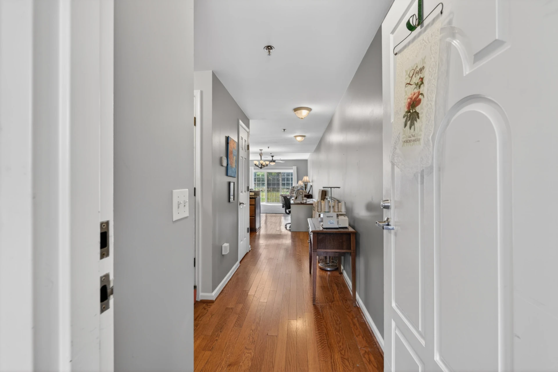 1100 Celebration AVE #310 - Photo 5