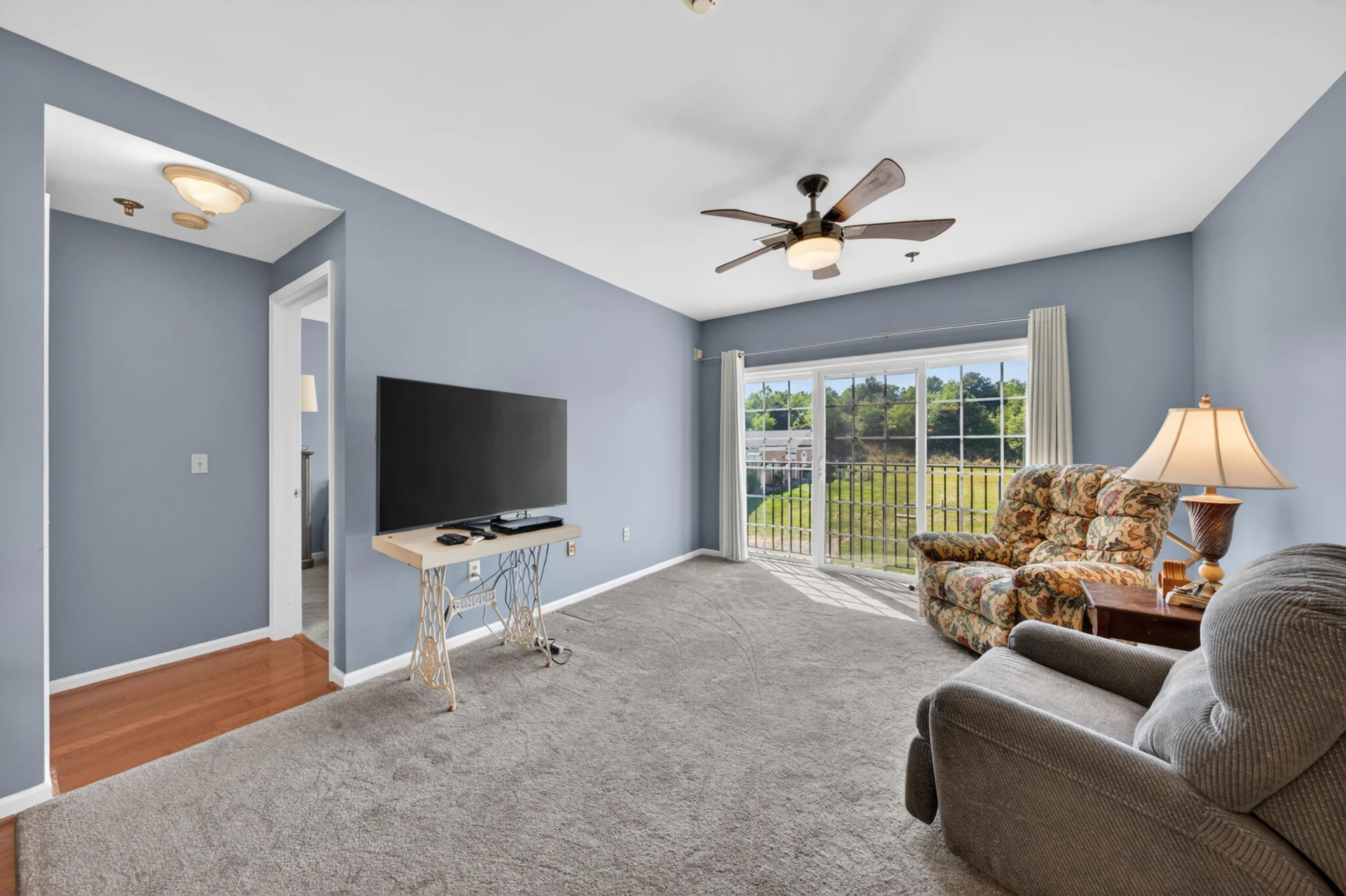 1100 Celebration AVE #310 - Photo 9