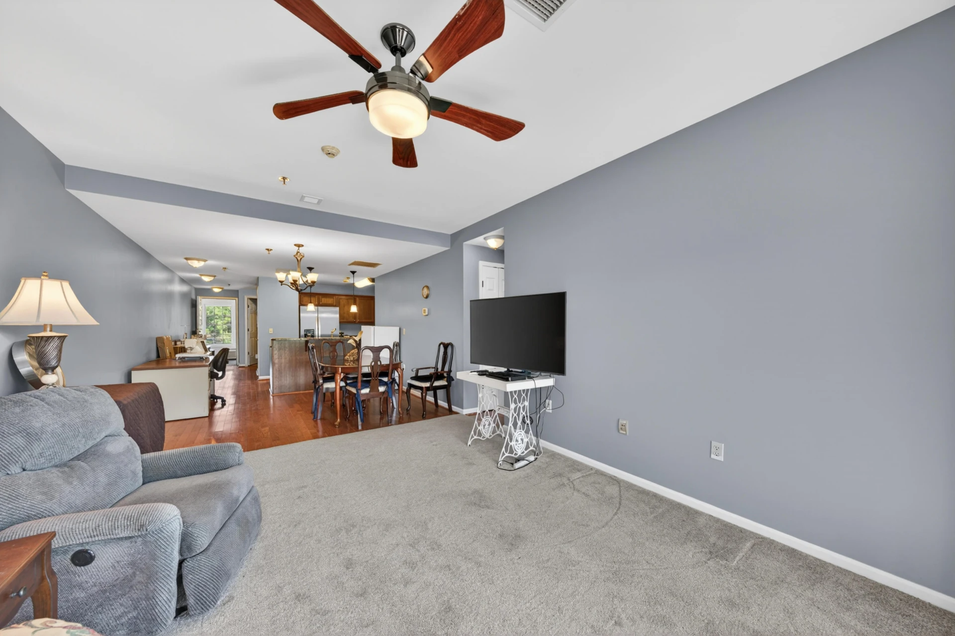 1100 Celebration AVE #310 - Photo 10