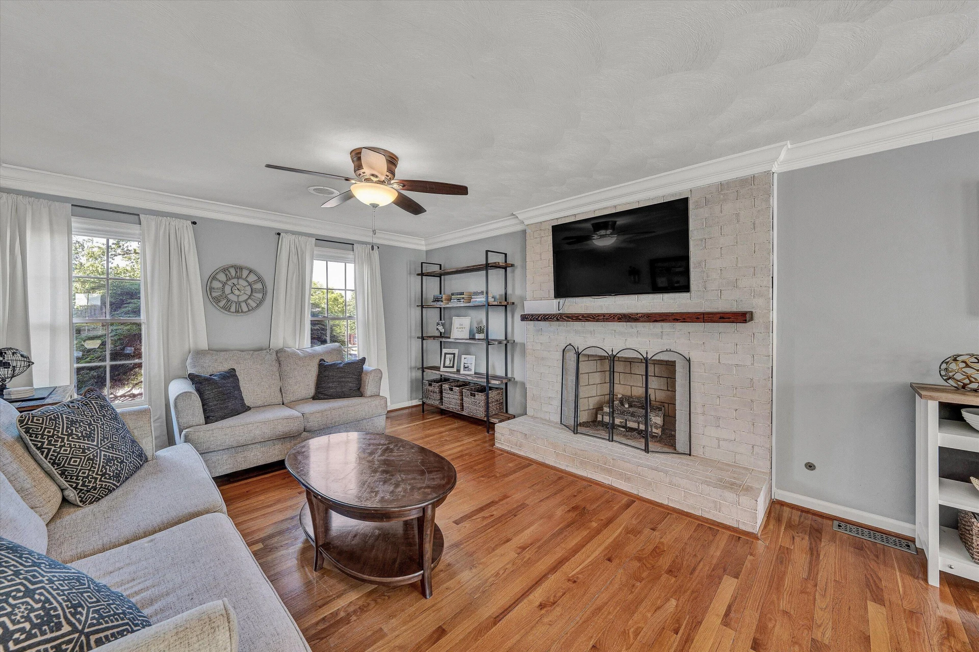 5137 Plantation Grove LN - Photo 15