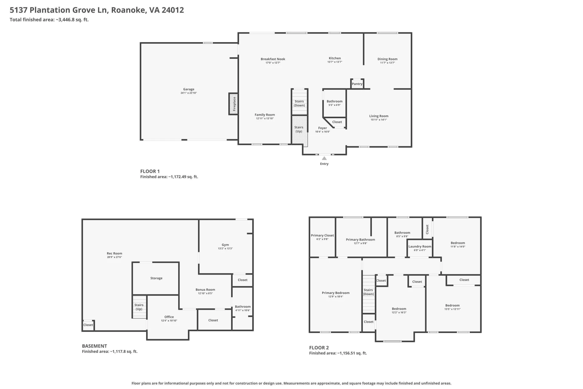5137 Plantation Grove LN - Photo 38