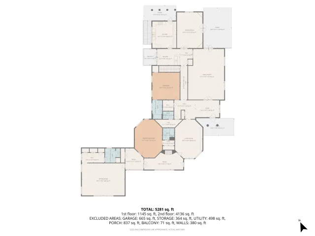 260 Peaceful Valley LN, Rocky Mount, VA, 24151