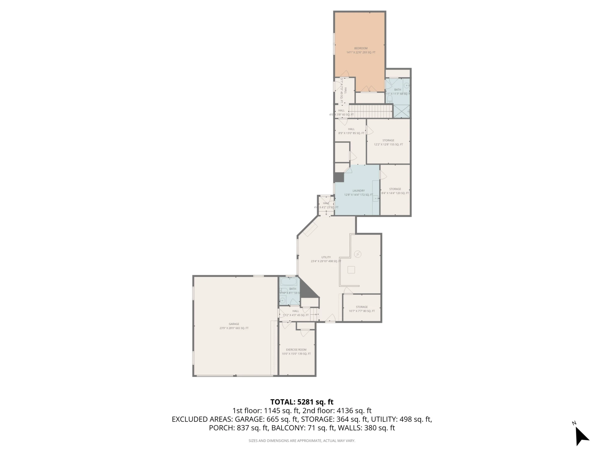 260 Peaceful Valley LN - Photo 3