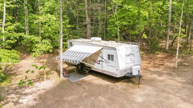 3994 Yates RD, Shawsville, VA, 24162