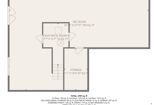 3808 Derby DR