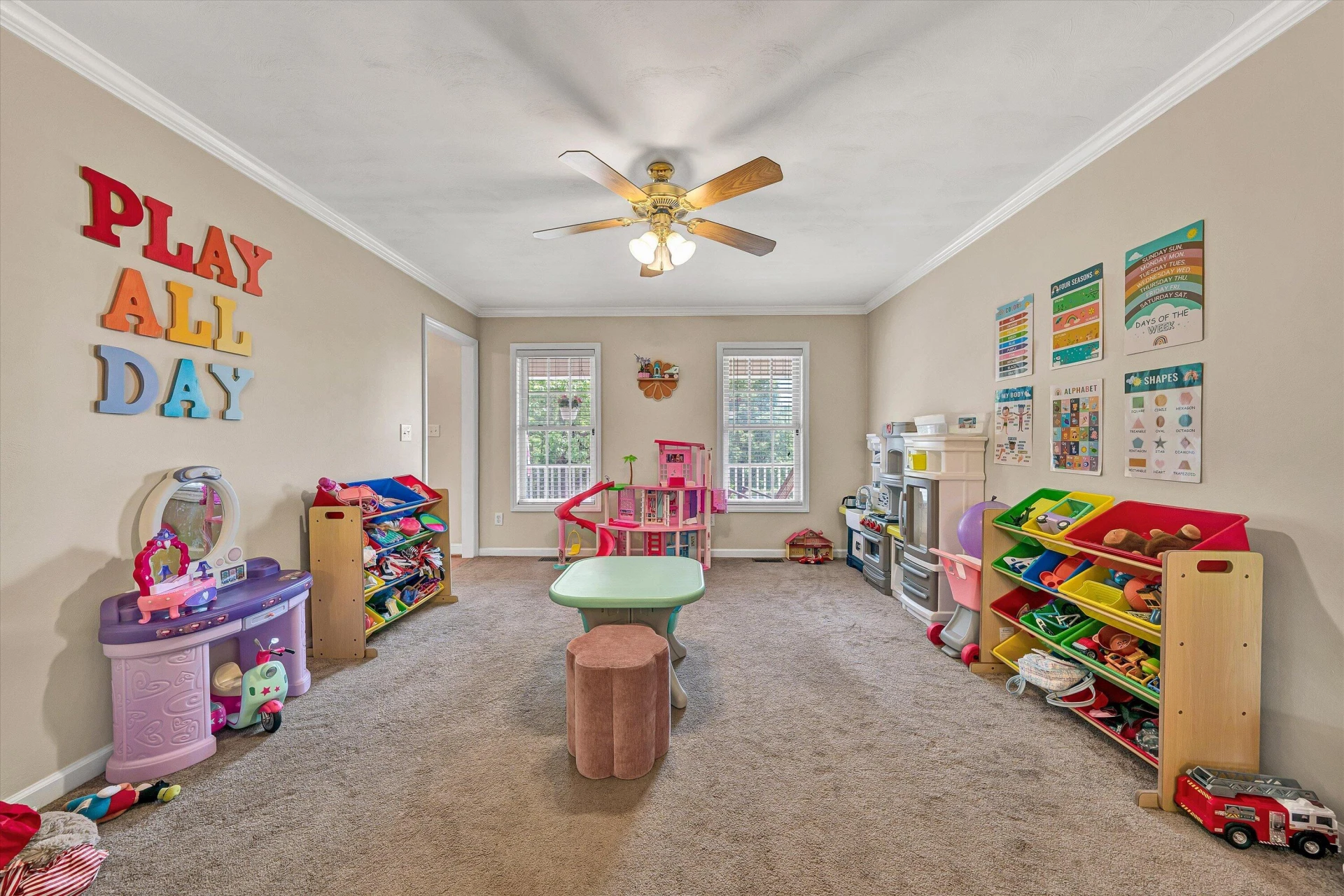 3808 Derby DR - Photo 19