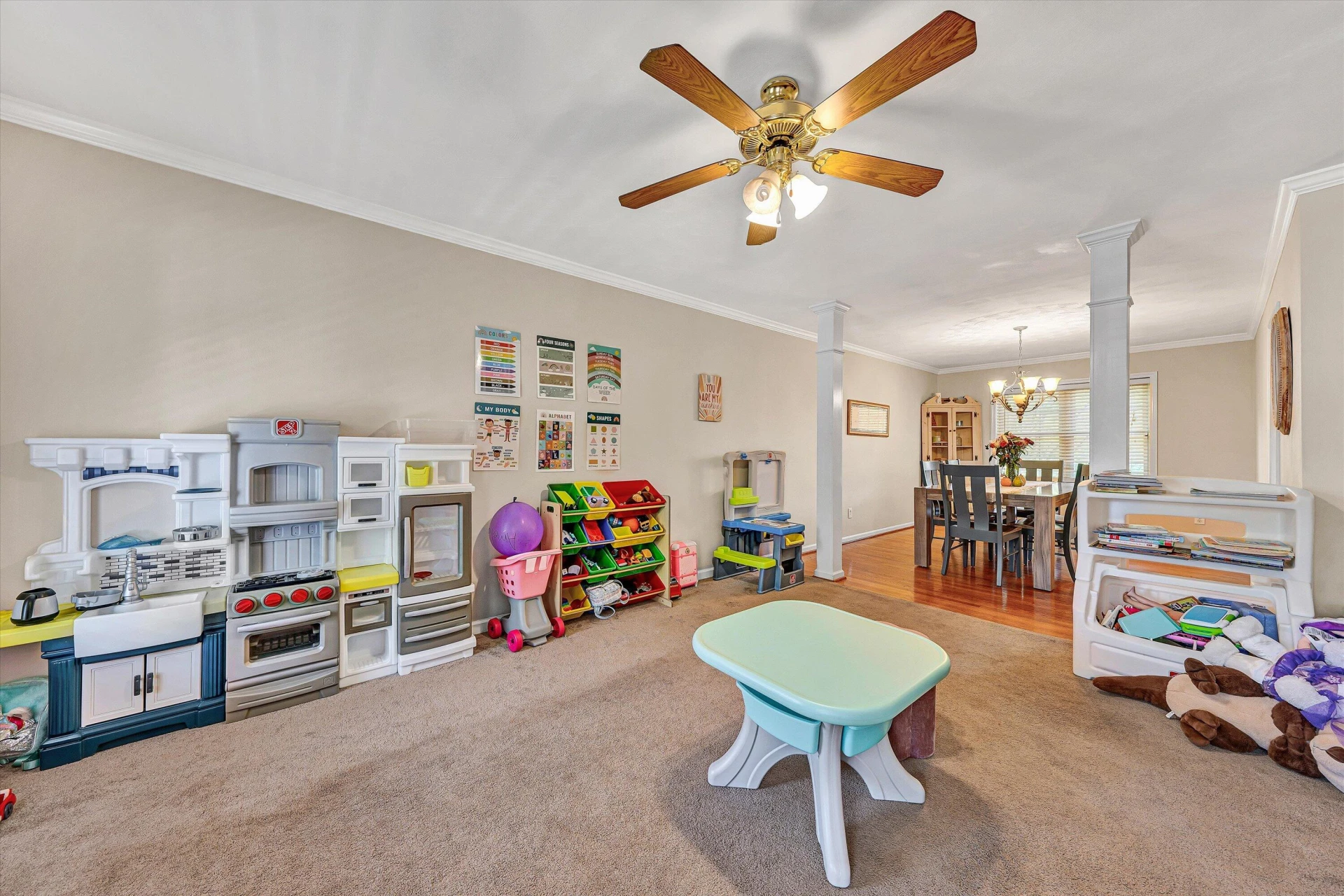 3808 Derby DR - Photo 20
