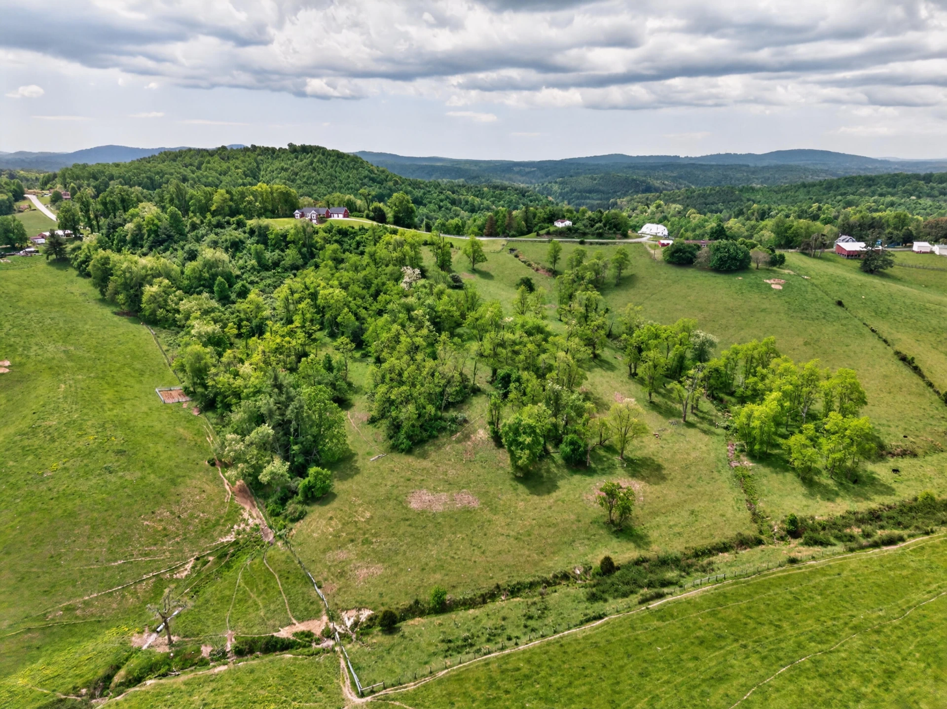 217 Indian Valley PO RD - Photo 102