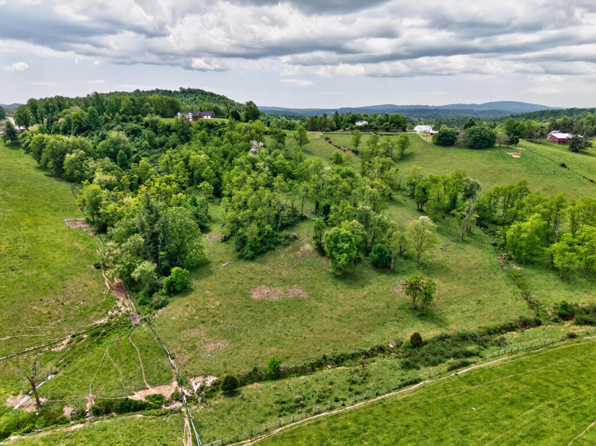 217 Indian Valley PO RD - Photo 103