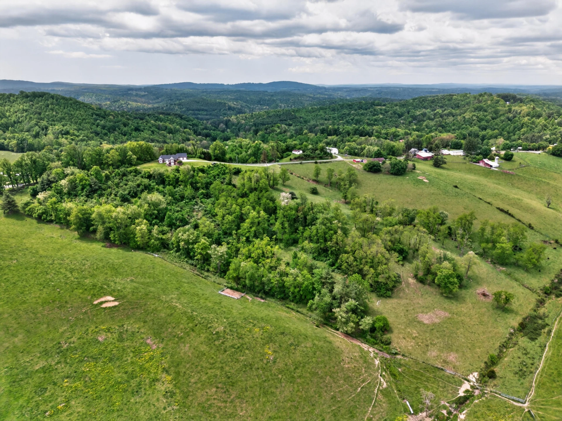 217 Indian Valley PO RD - Photo 107