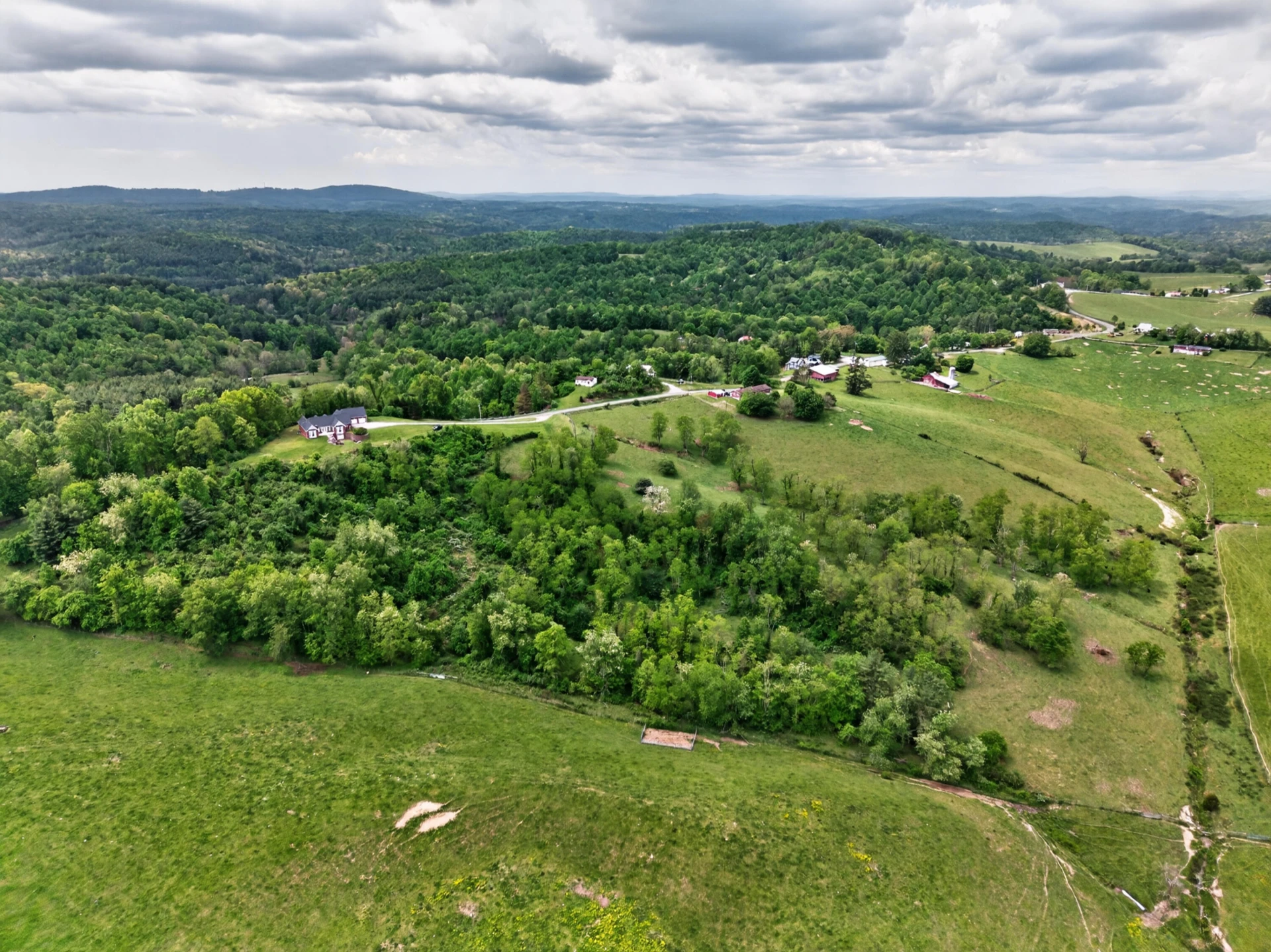 217 Indian Valley PO RD - Photo 108