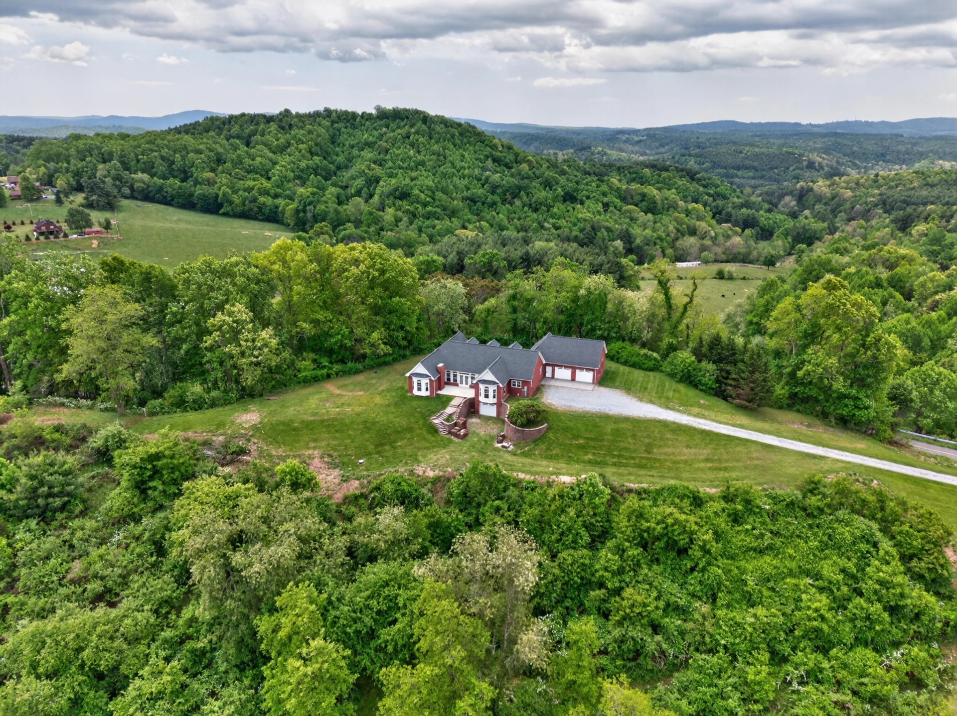 217 Indian Valley PO RD - Photo 111