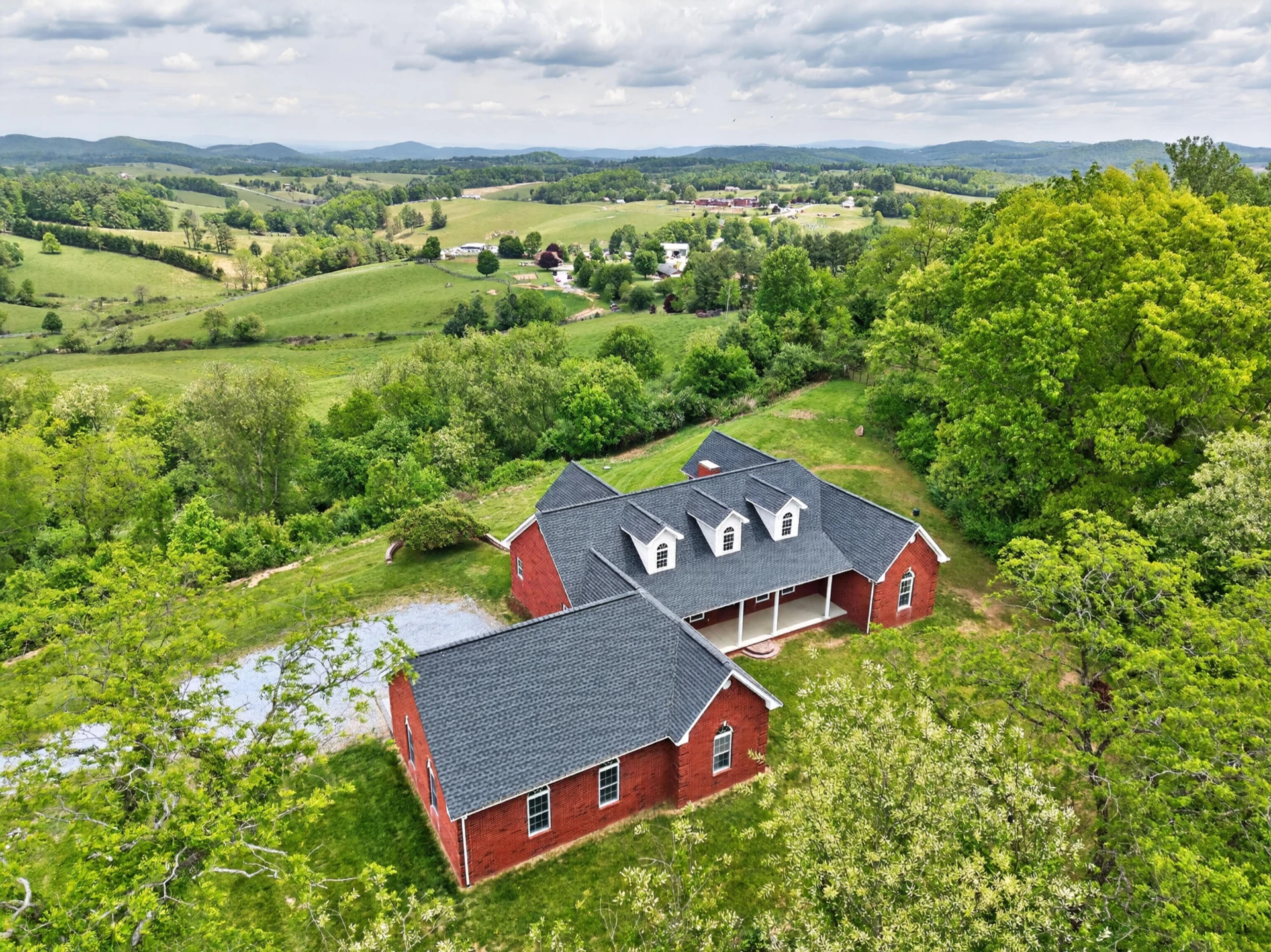 217 Indian Valley PO RD - Photo 5