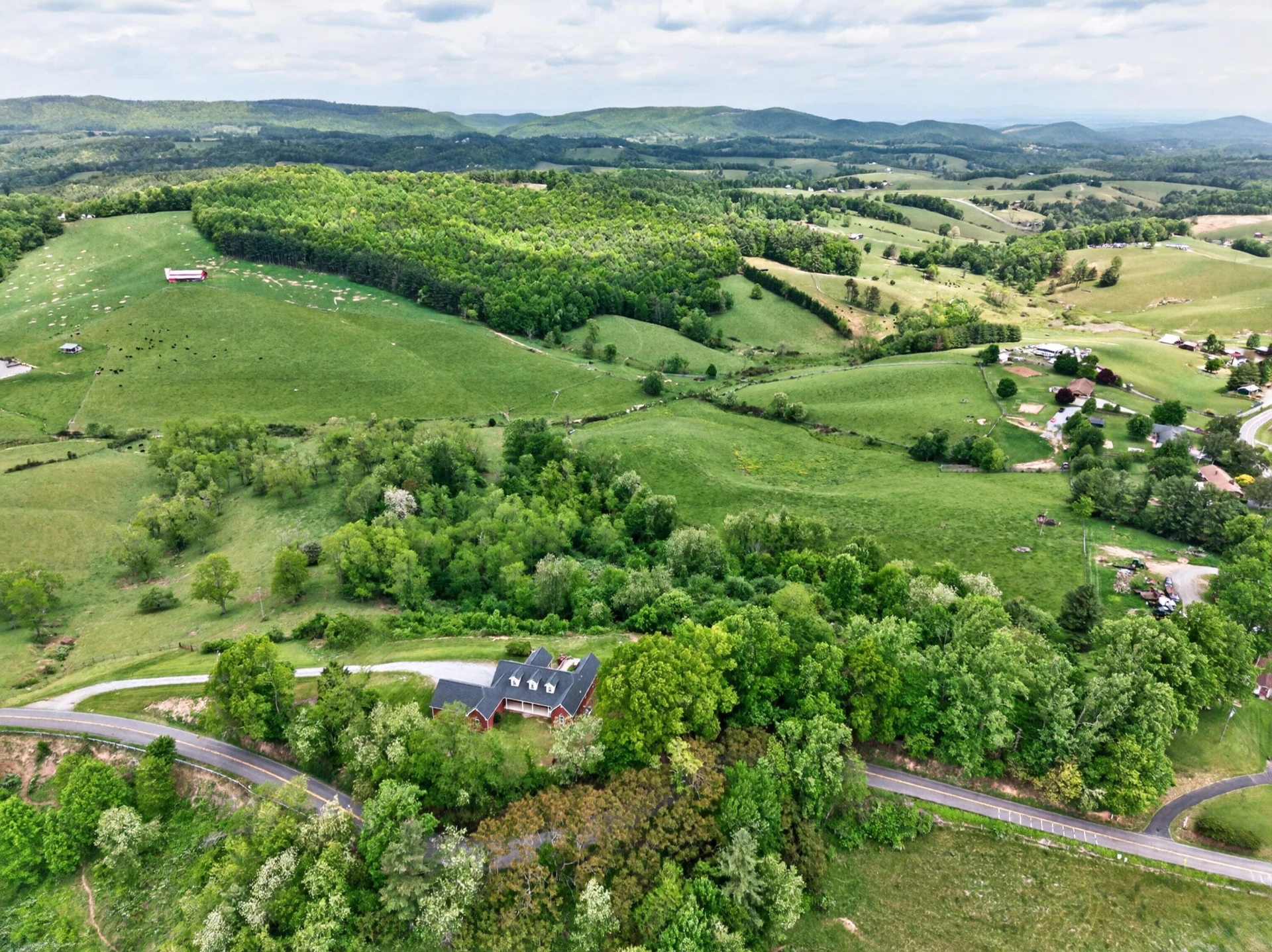 217 Indian Valley PO RD - Photo 6