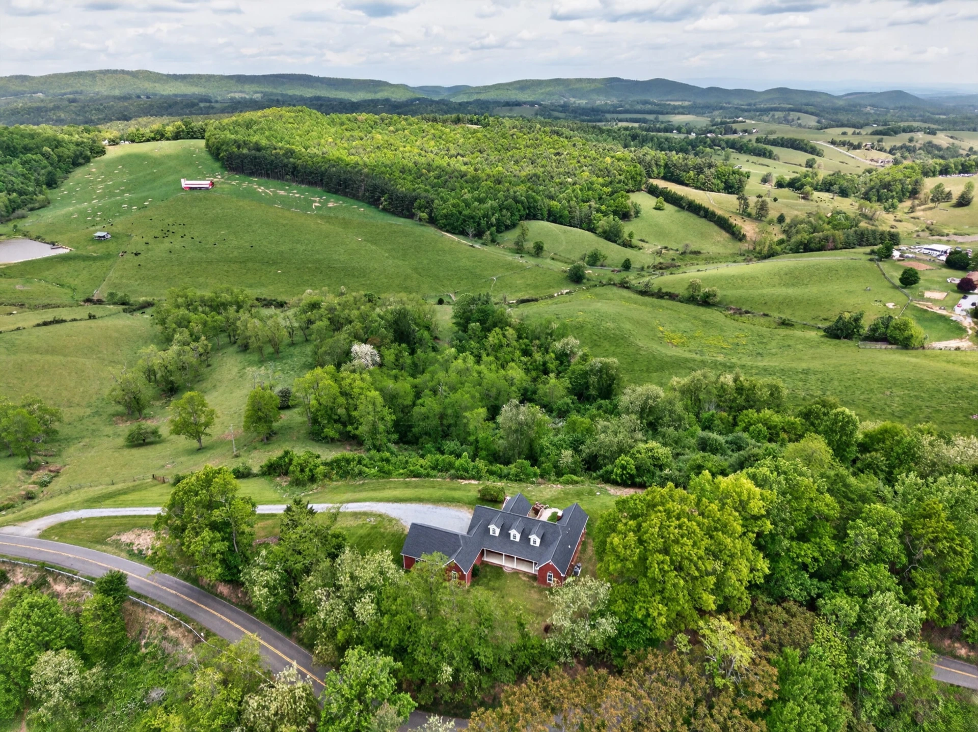 217 Indian Valley PO RD - Photo 92