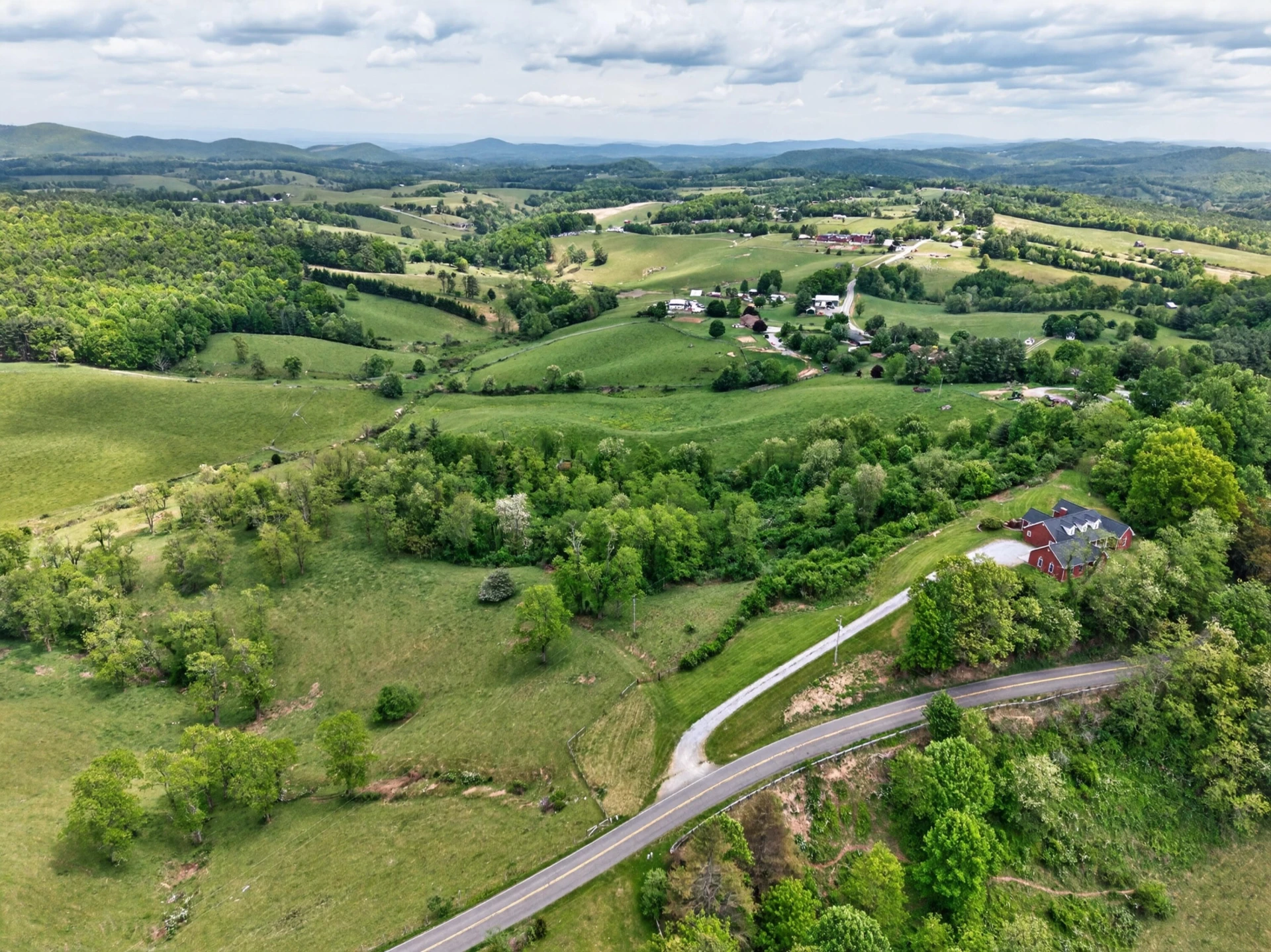 217 Indian Valley PO RD - Photo 96