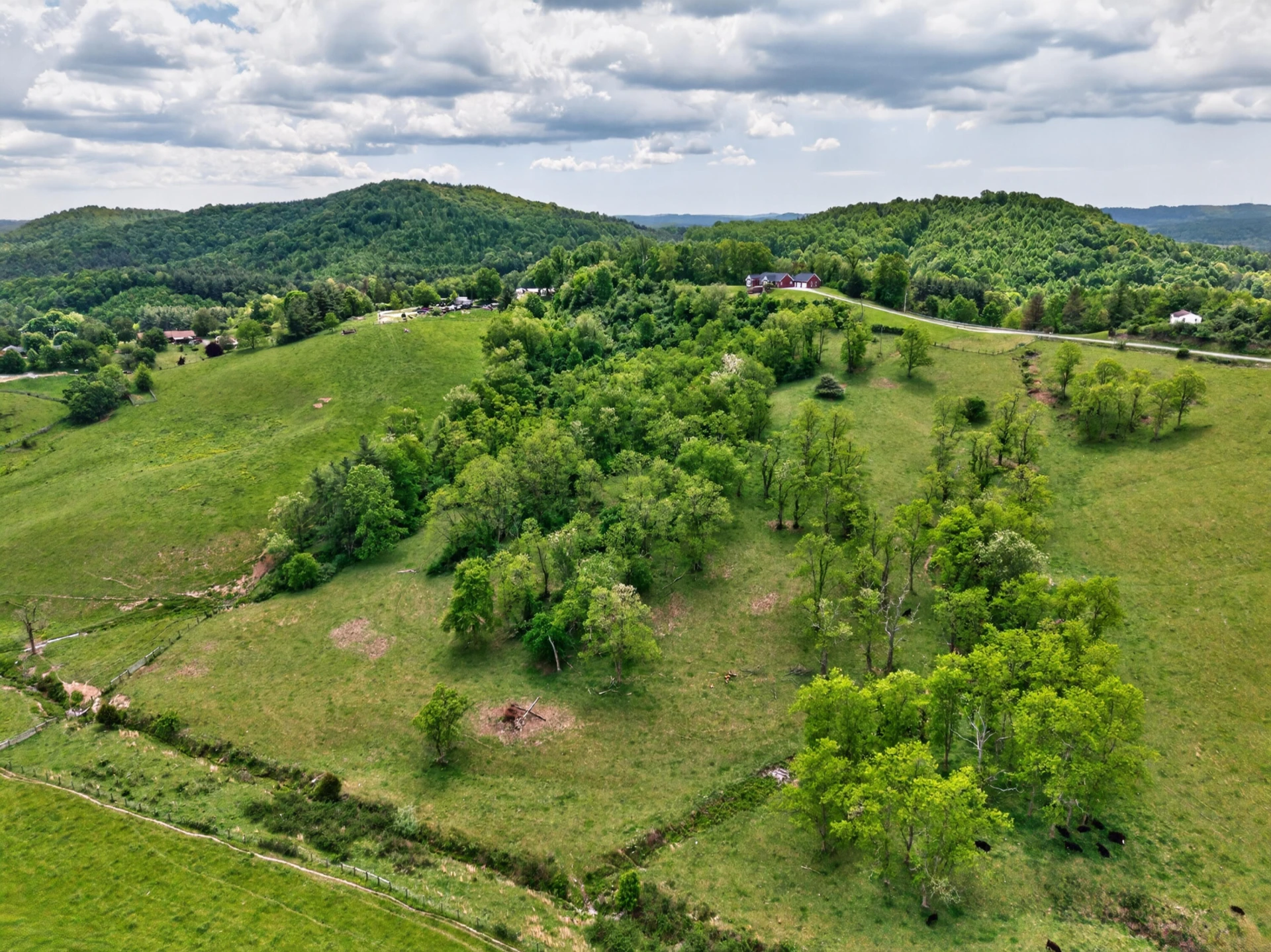 217 Indian Valley PO RD - Photo 100