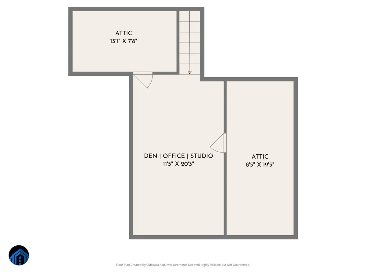1205 Summit AVE - Photo 3