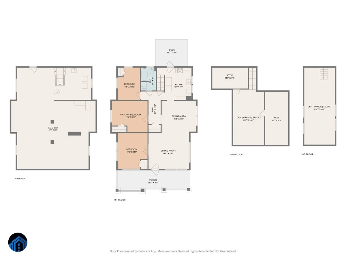 1205 Summit AVE - Photo 9