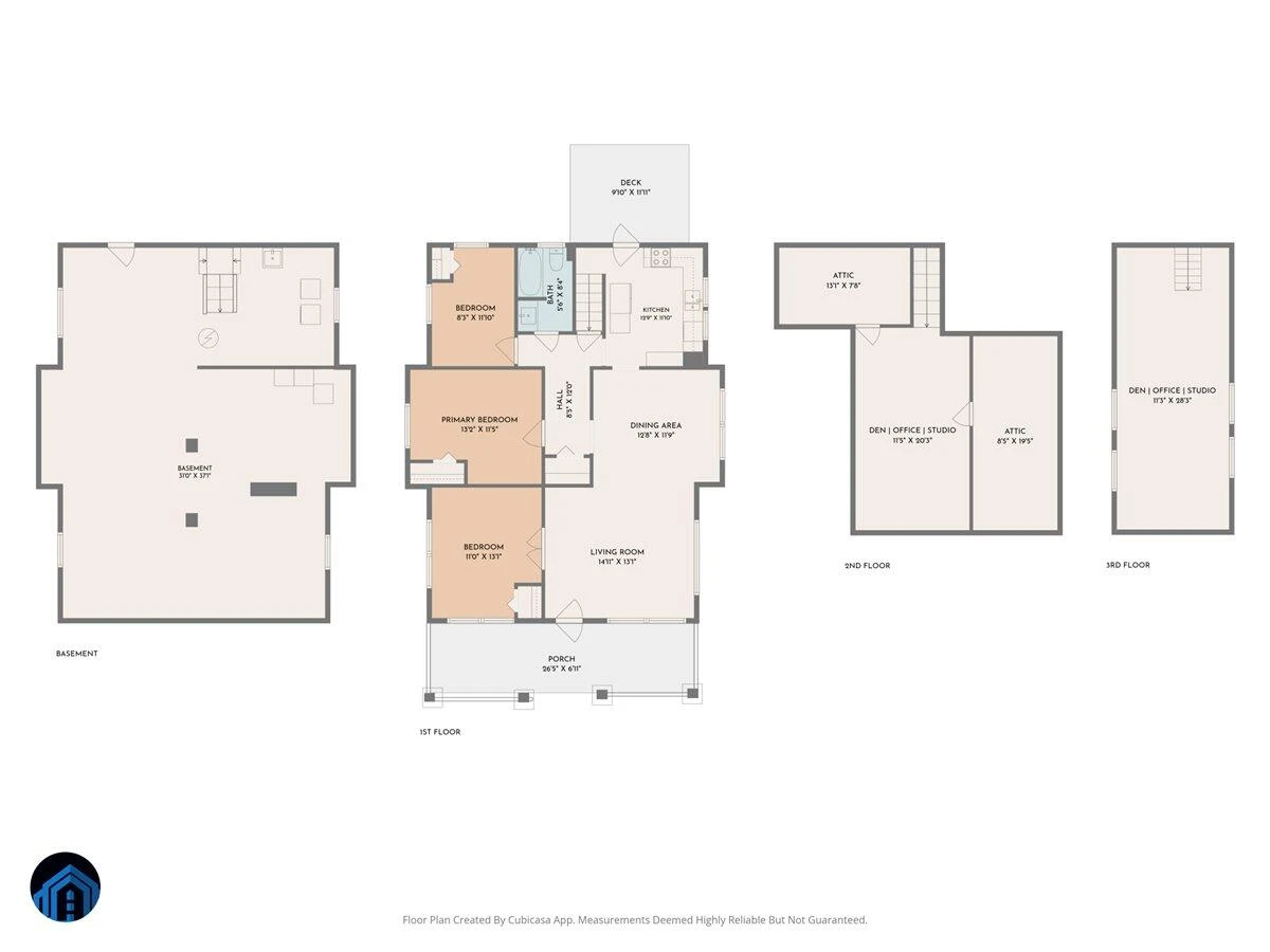 1205 Summit AVE - Photo 57