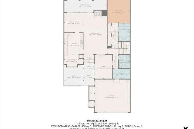 2545 Clearing RD, Salem, VA, 24153