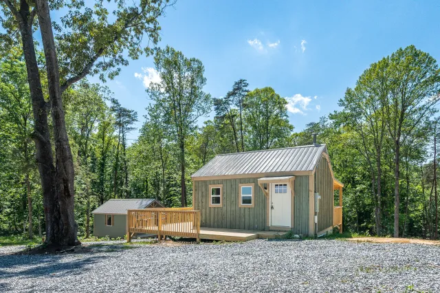 3801 Otter Hill RD