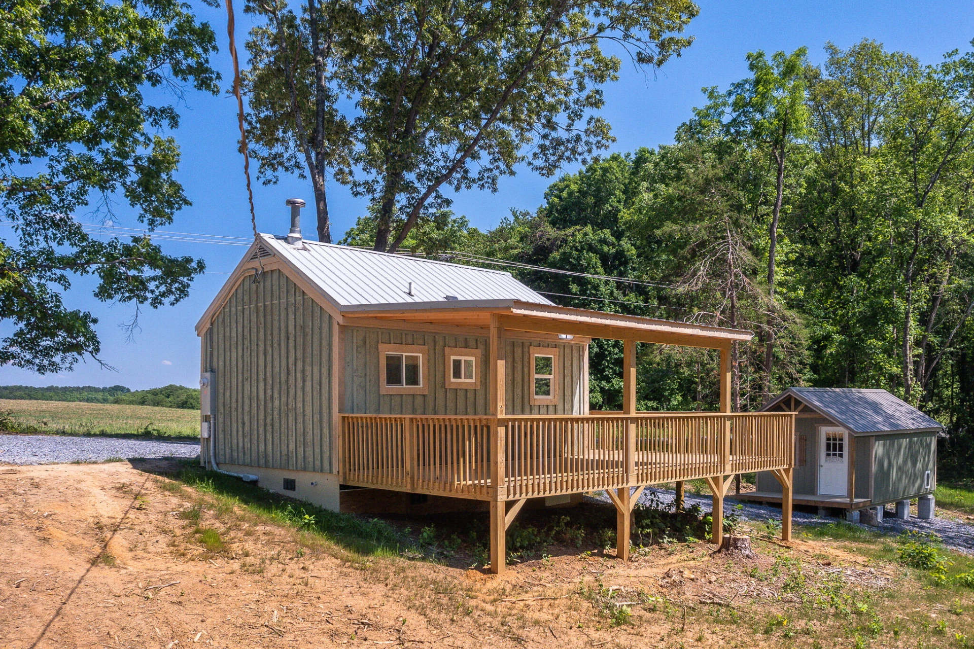 3801 Otter Hill RD - Photo 16