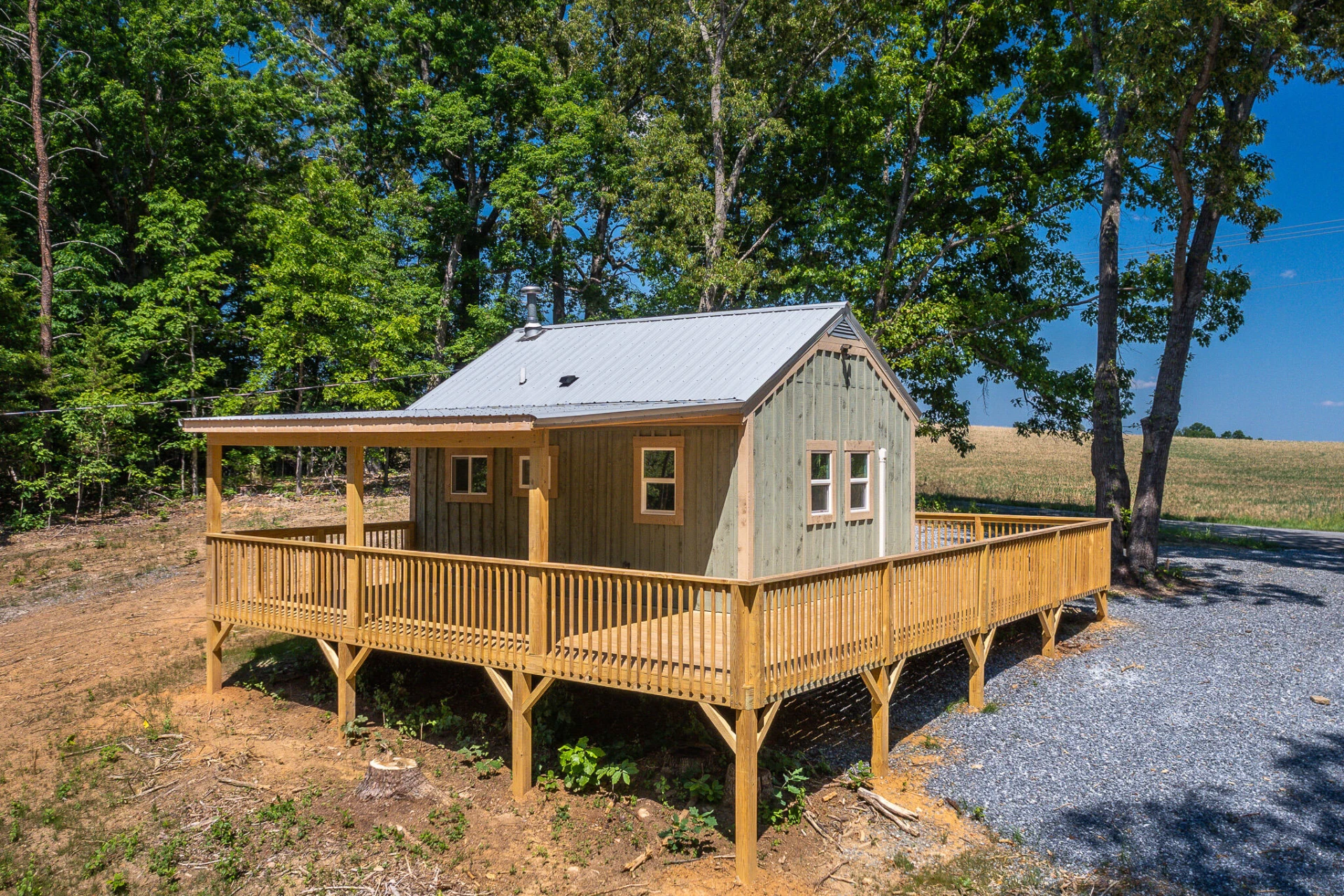 3801 Otter Hill RD - Photo 17