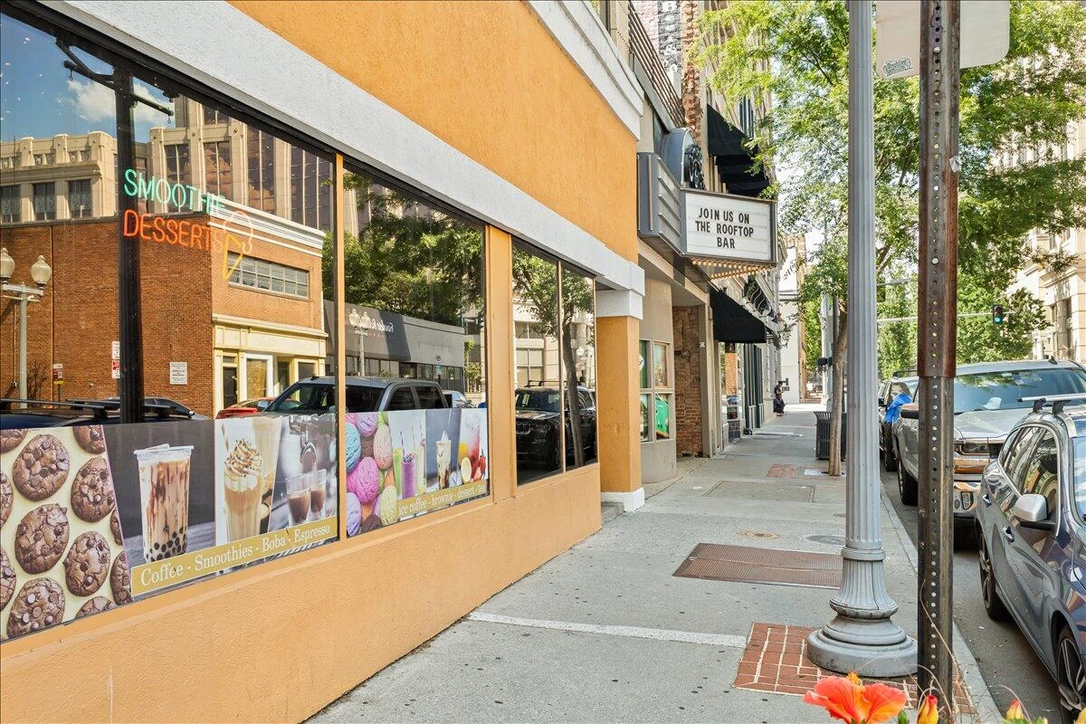 319 Campbell AVE #101 - Photo 33