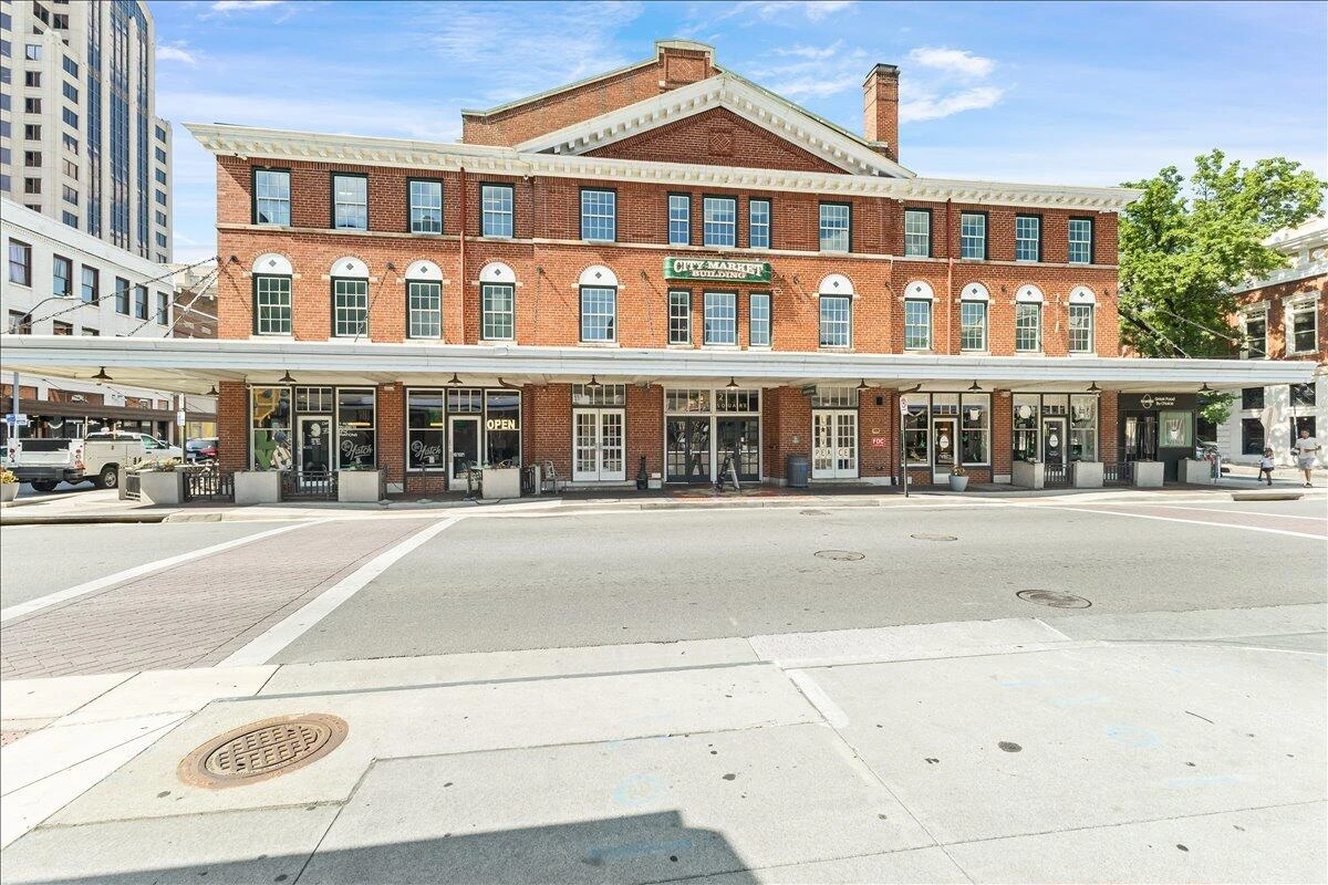 319 Campbell AVE #101 - Photo 38