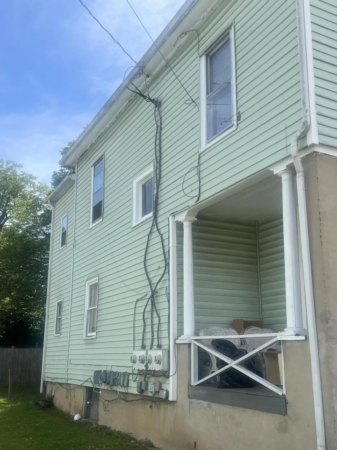 406 Mountain AVE - Photo 2
