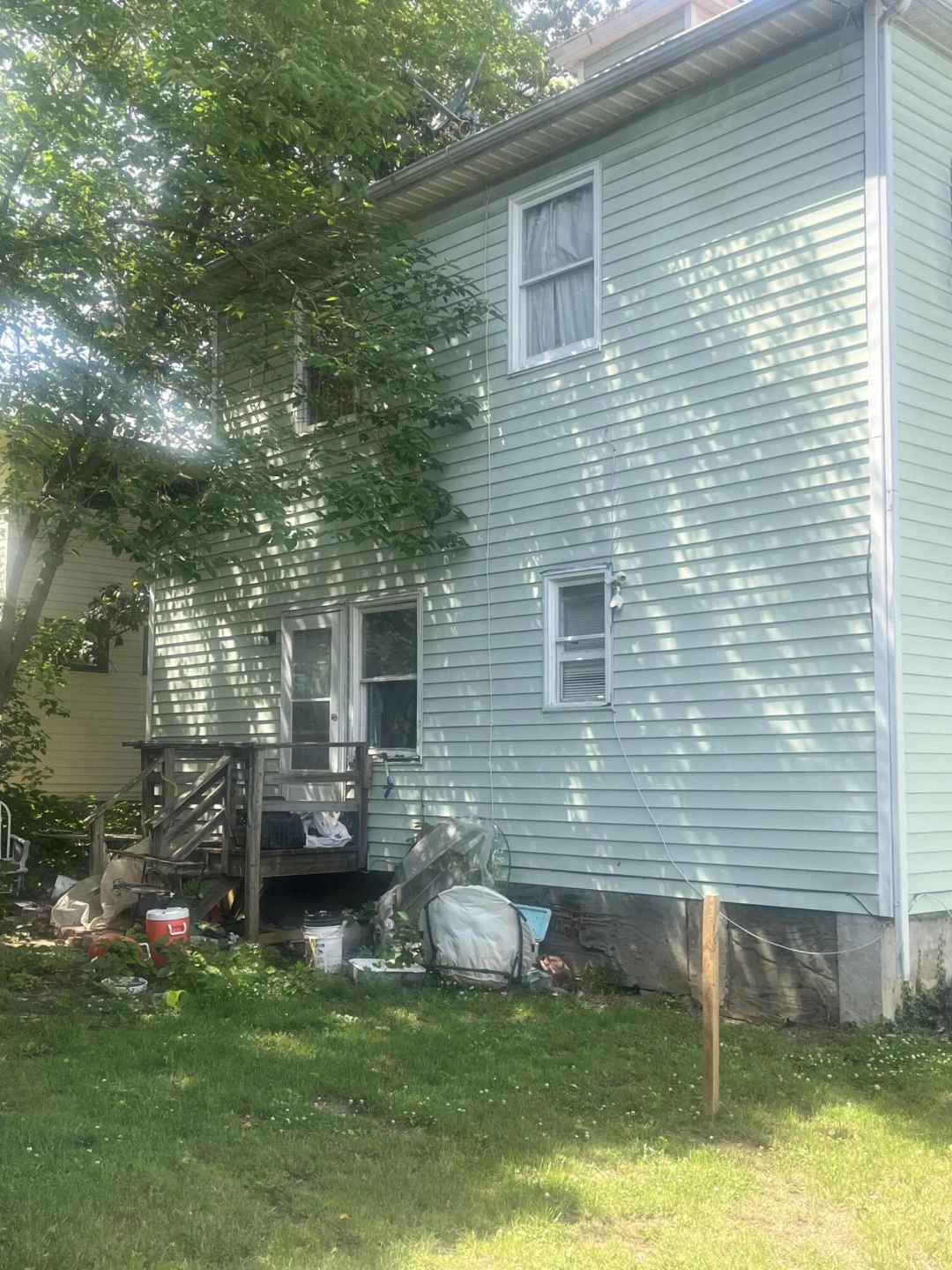 406 Mountain AVE - Photo 3