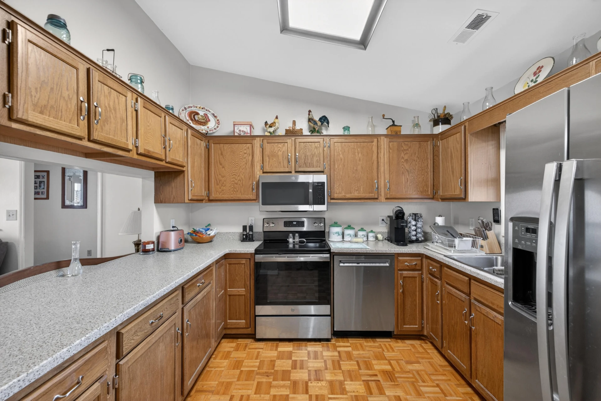 3311 Preston AVE - Photo 20