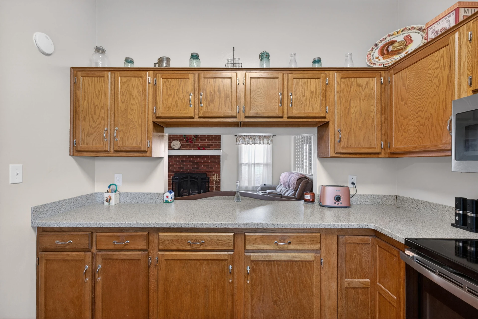 3311 Preston AVE - Photo 22