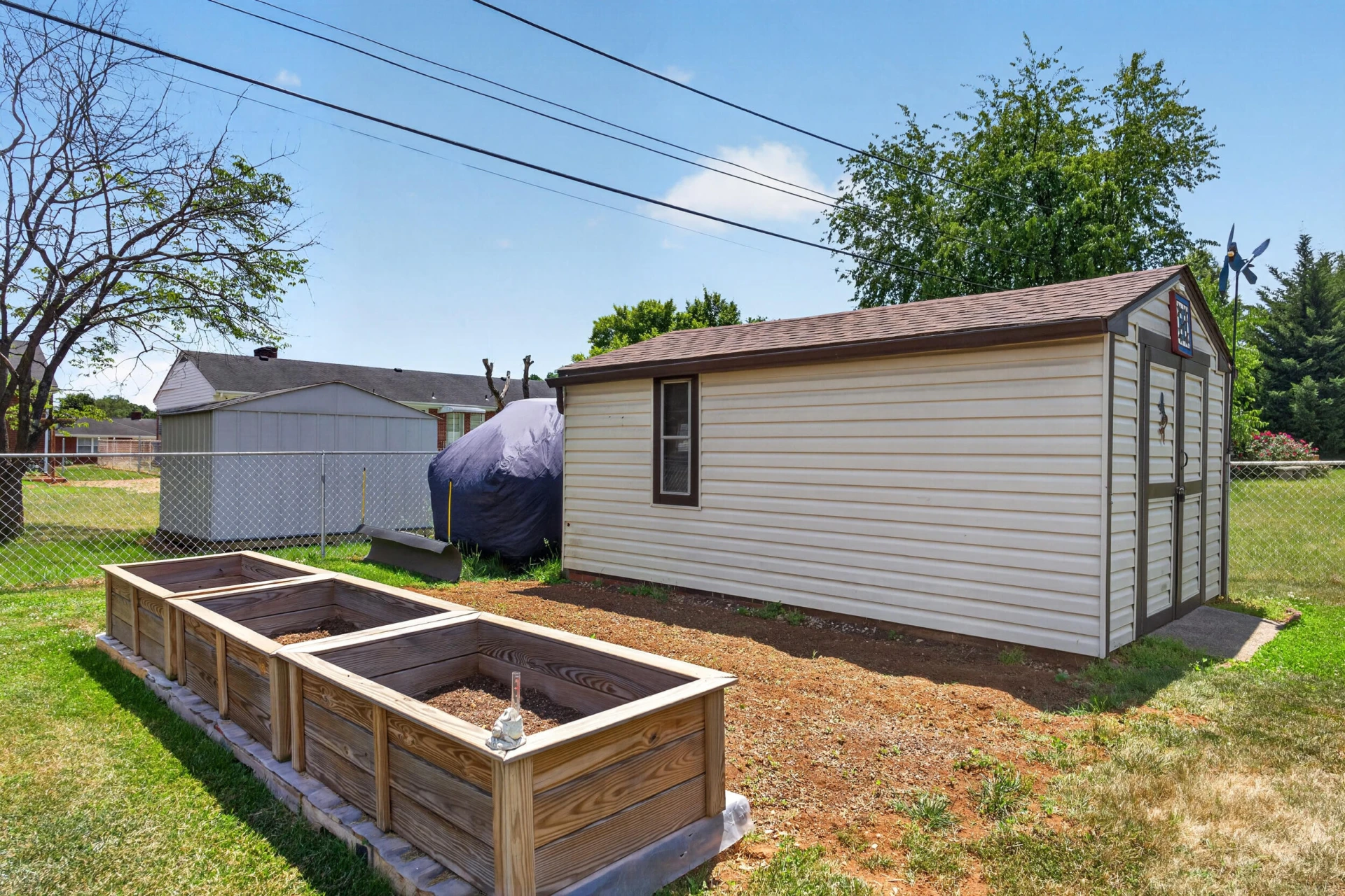3311 Preston AVE - Photo 38