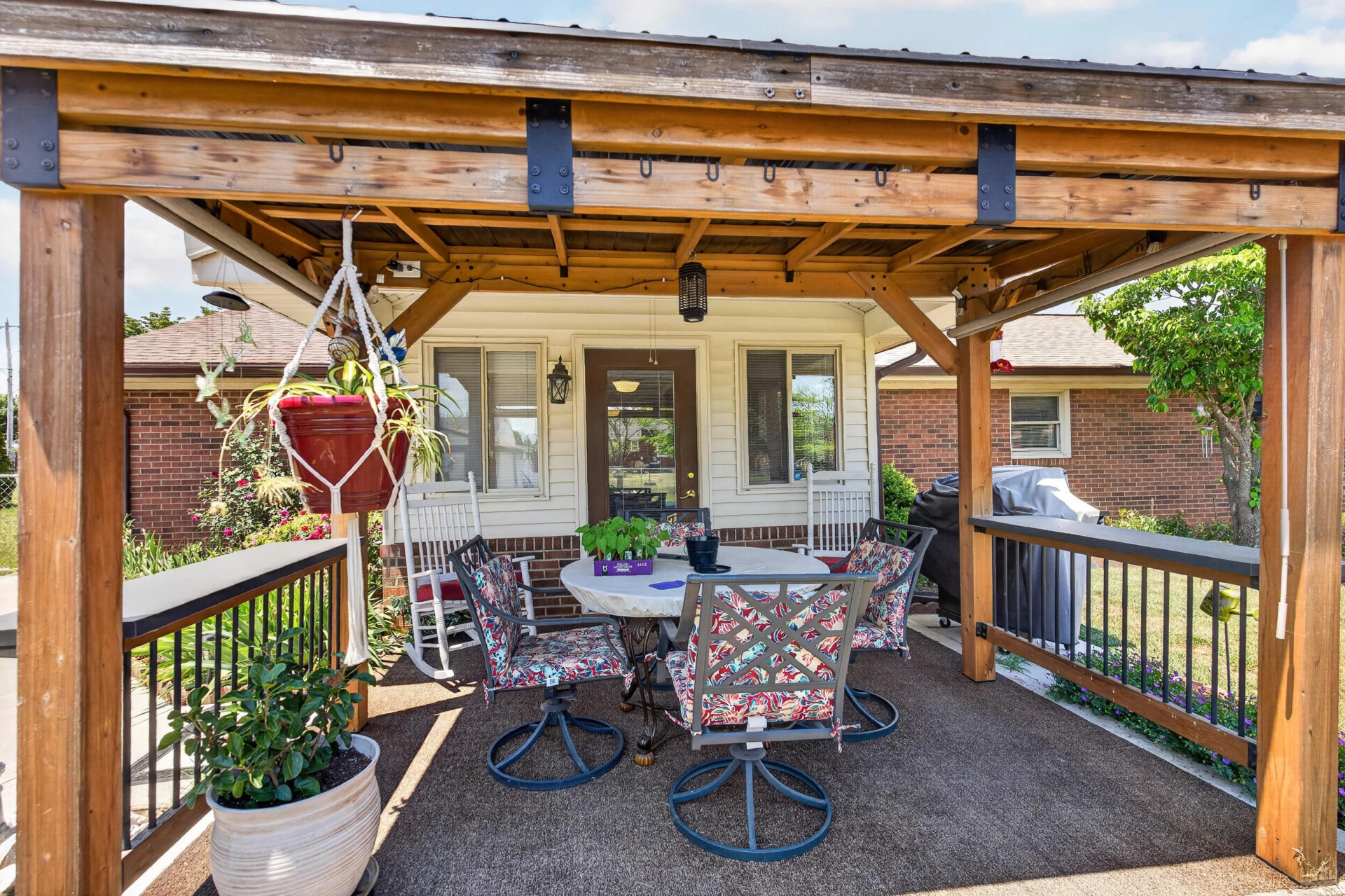 3311 Preston AVE - Photo 39
