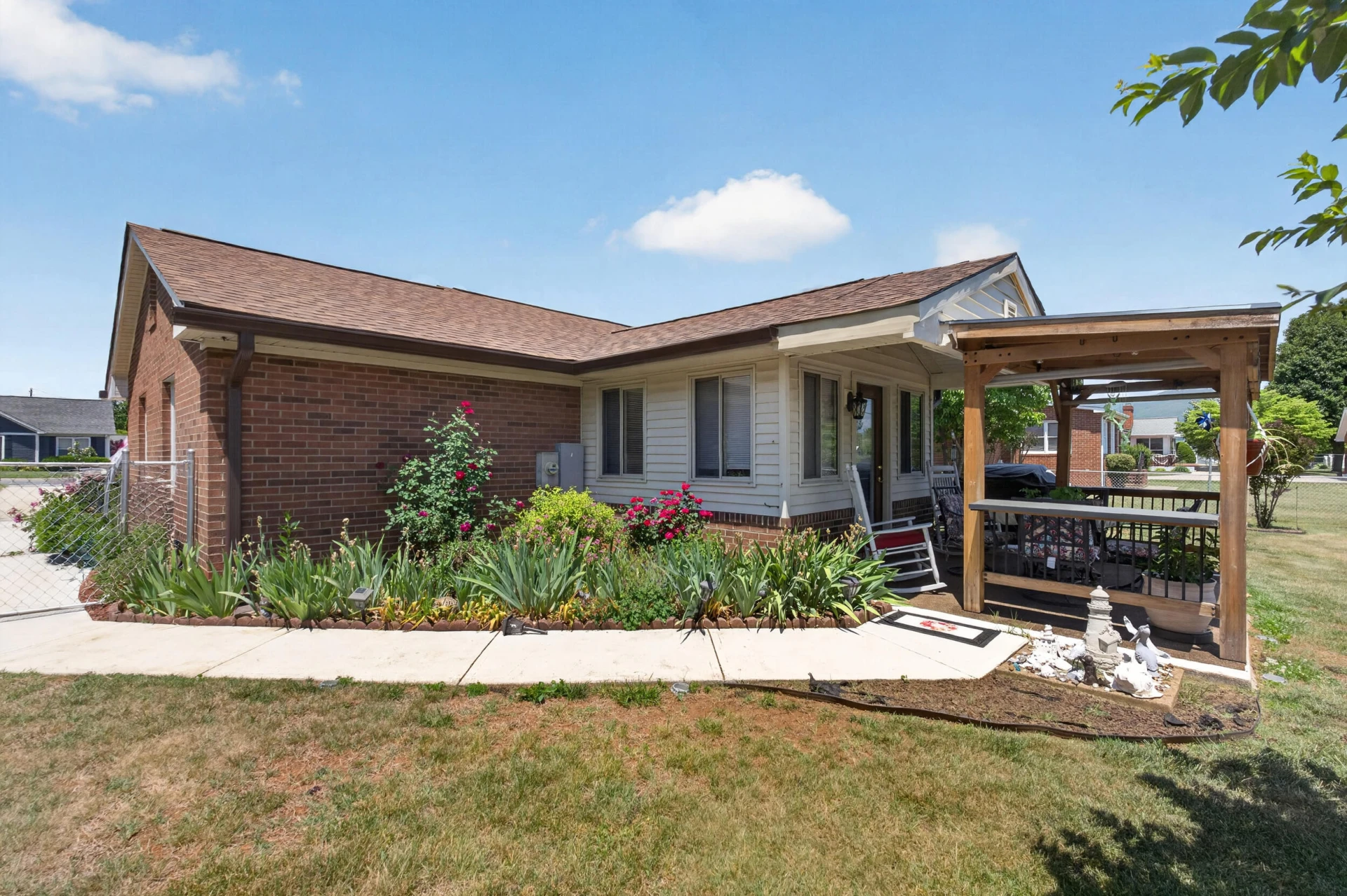 3311 Preston AVE - Photo 40