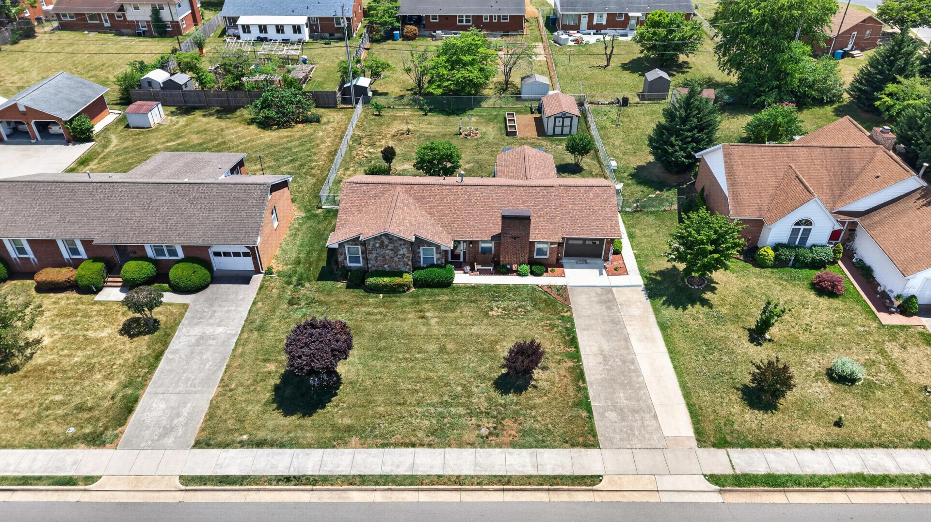 3311 Preston AVE - Photo 41