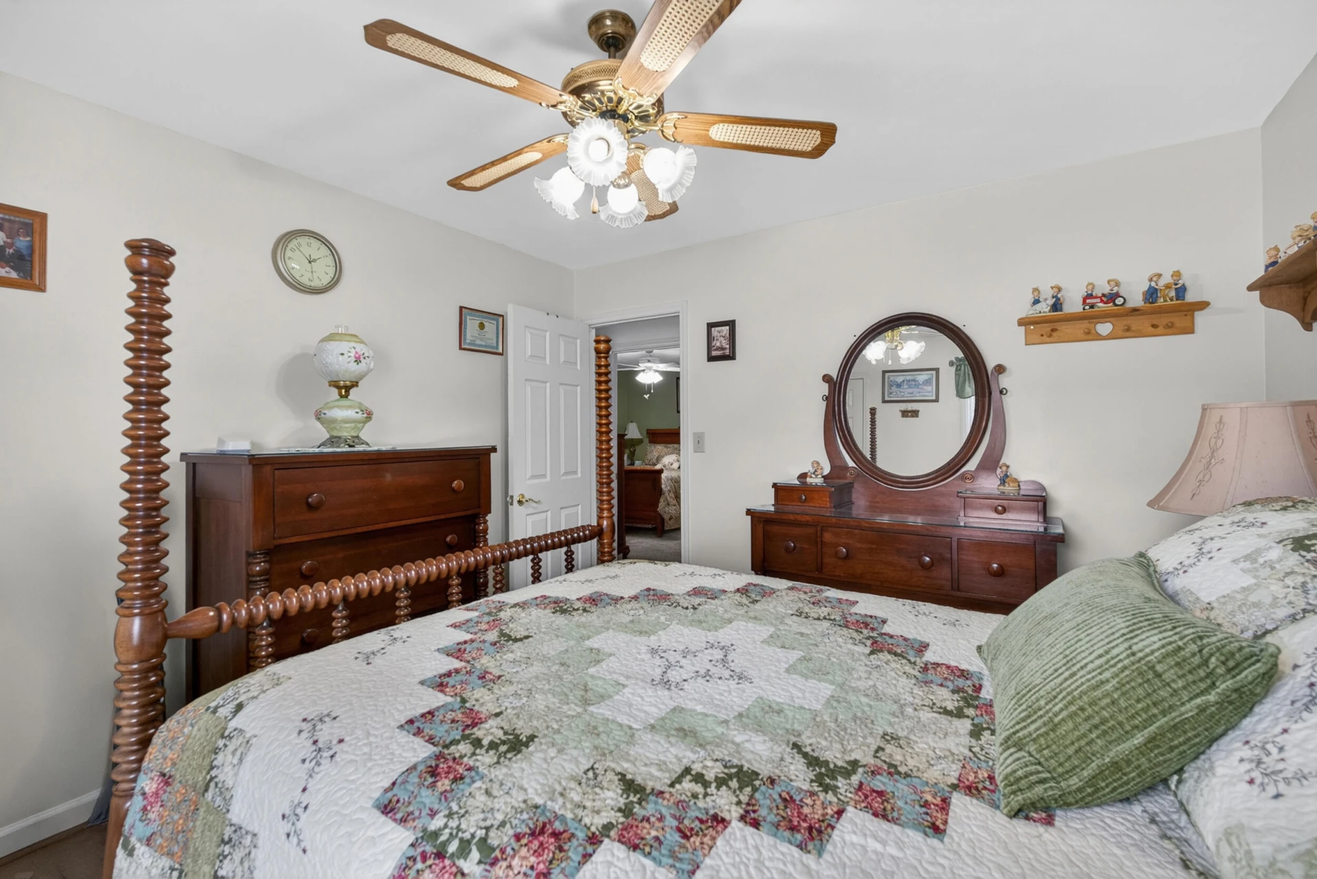 3311 Preston AVE - Photo 9